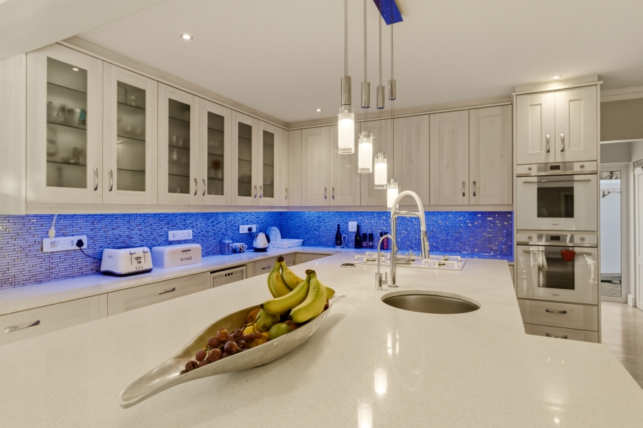 4 Bedroom Property for Sale in Croydon Vineyard Estate Western Cape